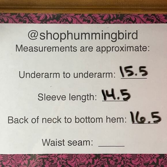 American Eagle Off The Shoulder Flounce Top Cropped Sleeve Gray Size Medium - Picture 6 of 6